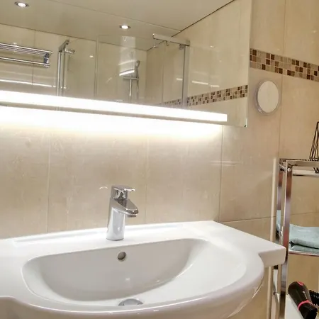 Trelleborgallee, 118