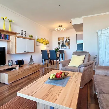 Trelleborgallee, 118 Lübeck