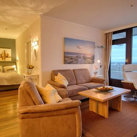 Apartamento Trelleborgallee, 118 *