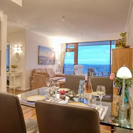 Apartman Trelleborgallee, 118