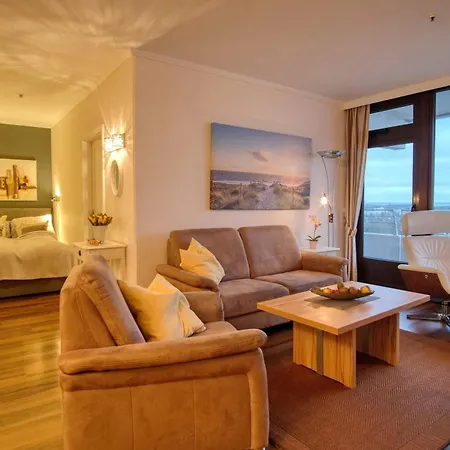 Trelleborgallee, 118 Apartamento *