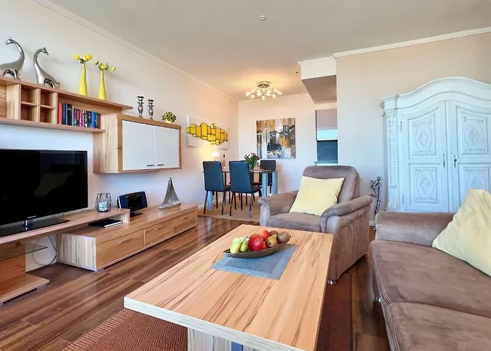 Trelleborgallee, 118 Lübeck